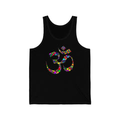 Colorful OM tank