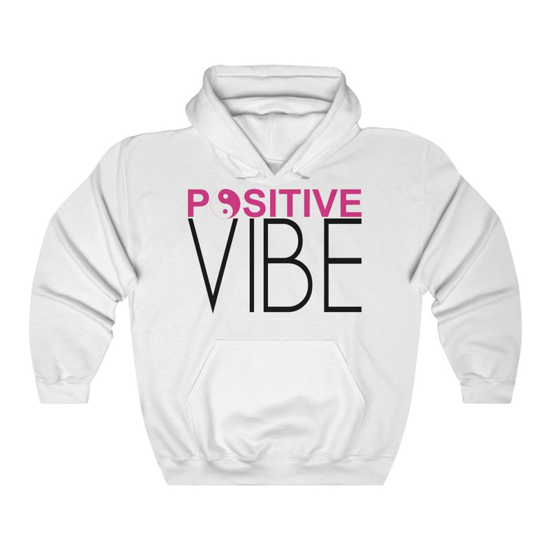 Positive Vibe Hoodie