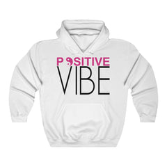Positive Vibe Hoodie