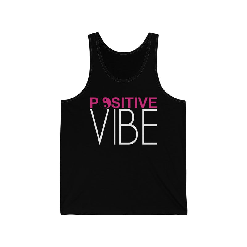 Positive Vibe tank