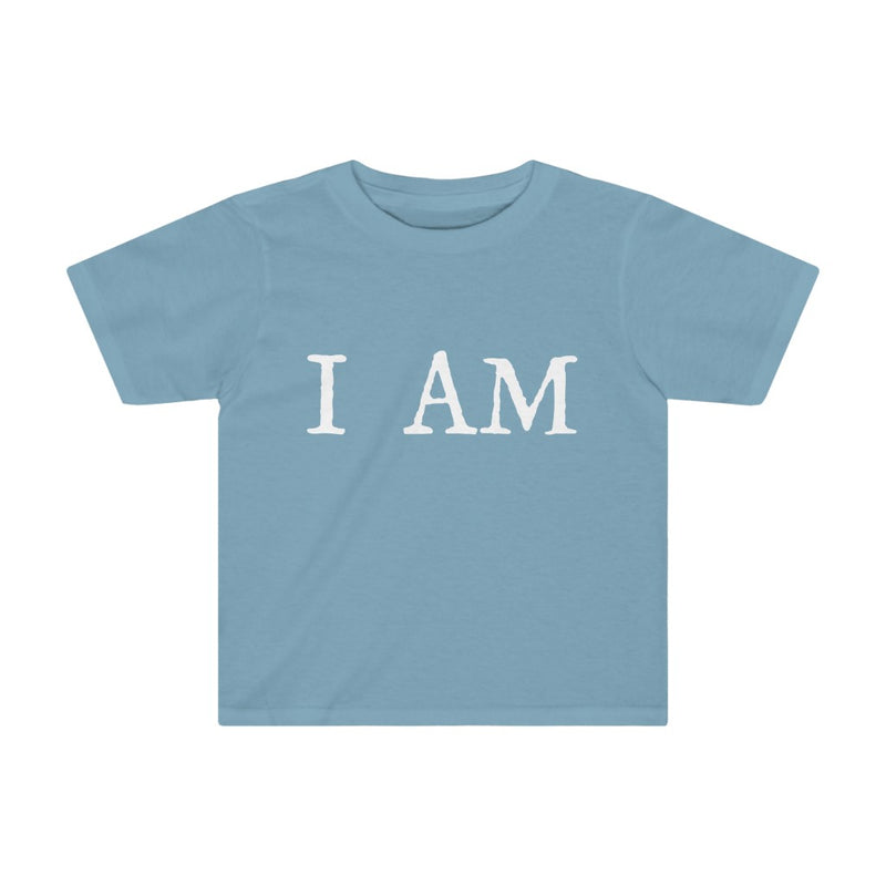 I AM Kids Tee