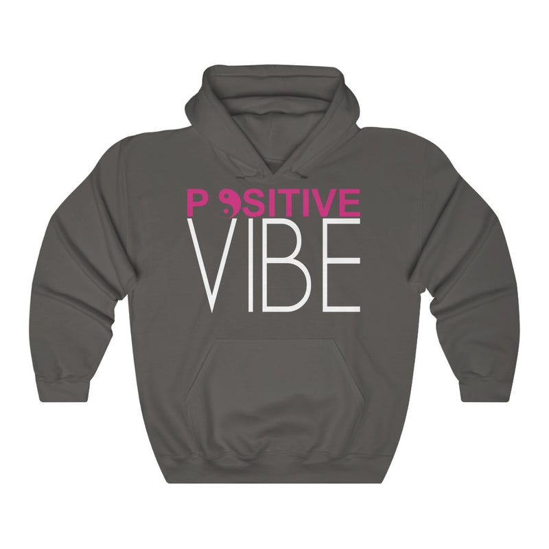 Positive Vibe Hoodie