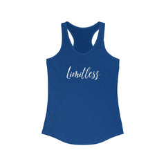 Limitless Tank