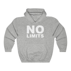 NO LIMITS Hoodie