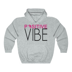 Positive Vibe Hoodie