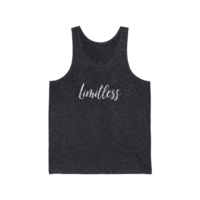 Limitless tank