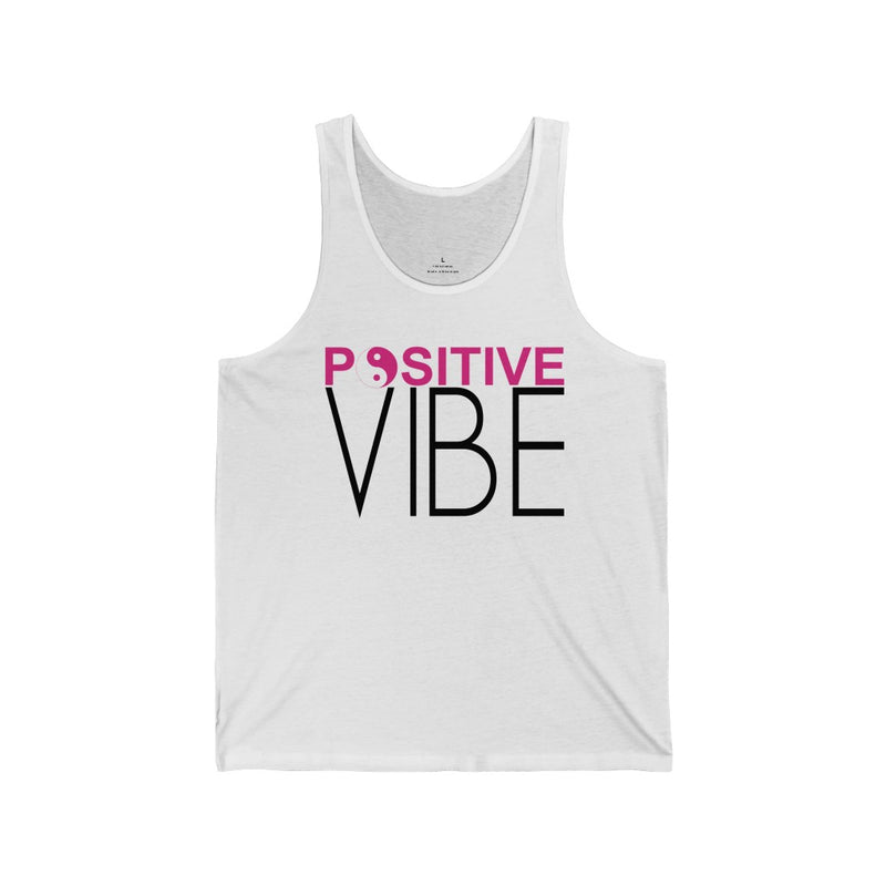 Positive Vibe tank