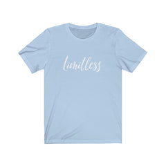 Limitless tee