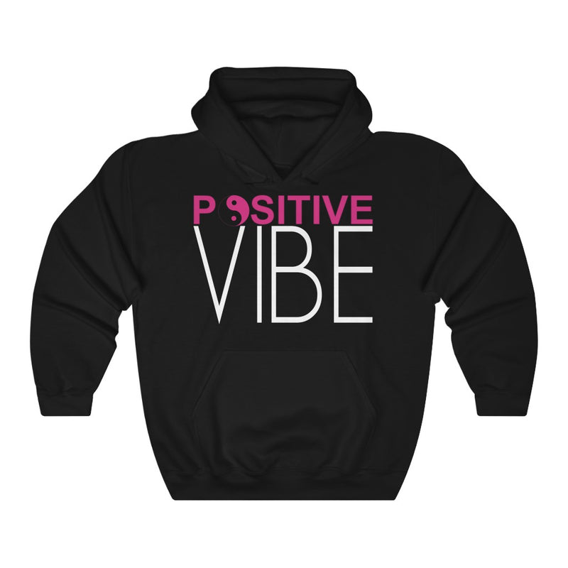 Positive Vibe Hoodie