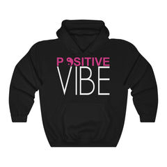 Positive Vibe Hoodie