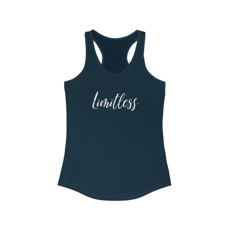 Limitless Tank