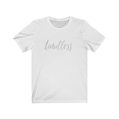 Limitless tee