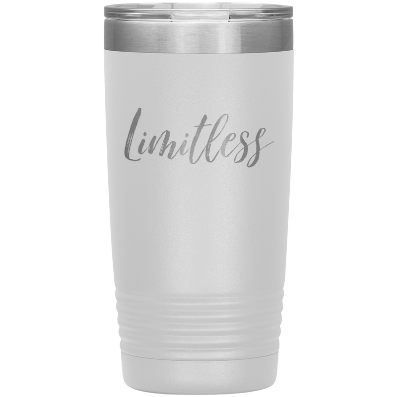 Limitless Tumbler