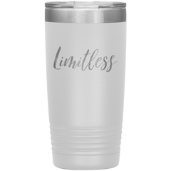 Limitless Tumbler