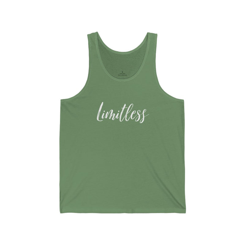 Limitless tank