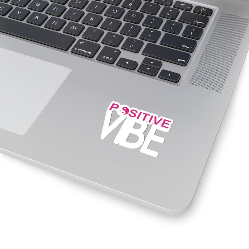 Positive Vibe Sticker