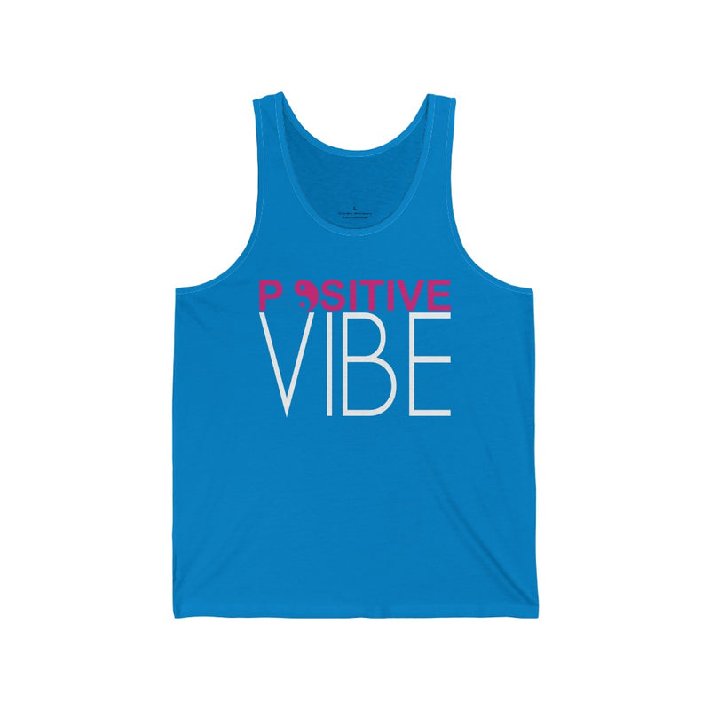 Positive Vibe tank