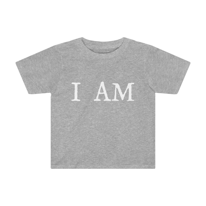 I AM Kids Tee