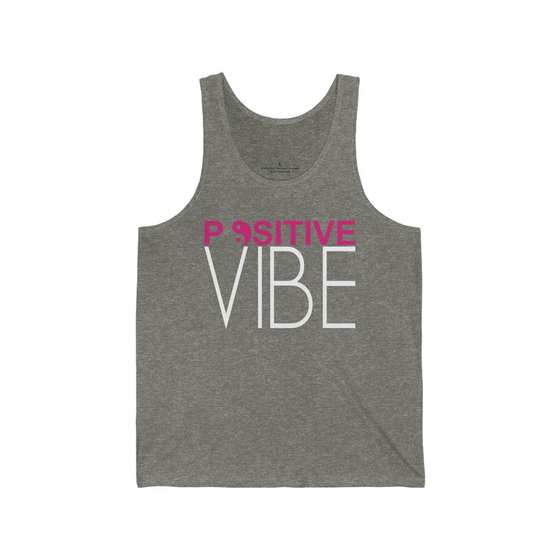 Positive Vibe tank