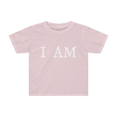 I AM Kids Tee