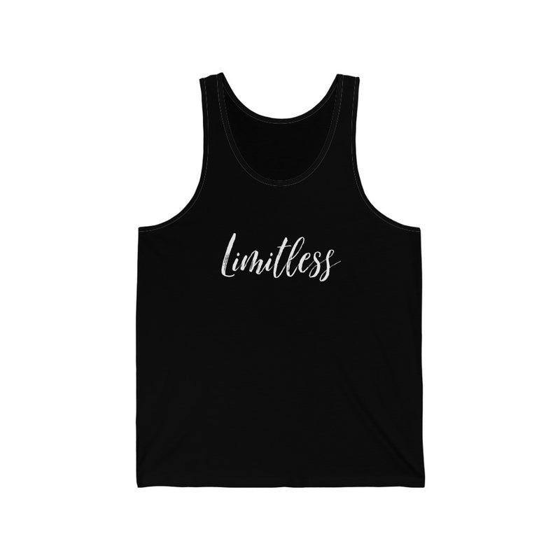 Limitless tank