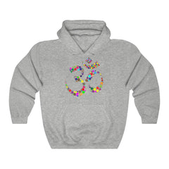 Comfy OM Pullover Hoodie