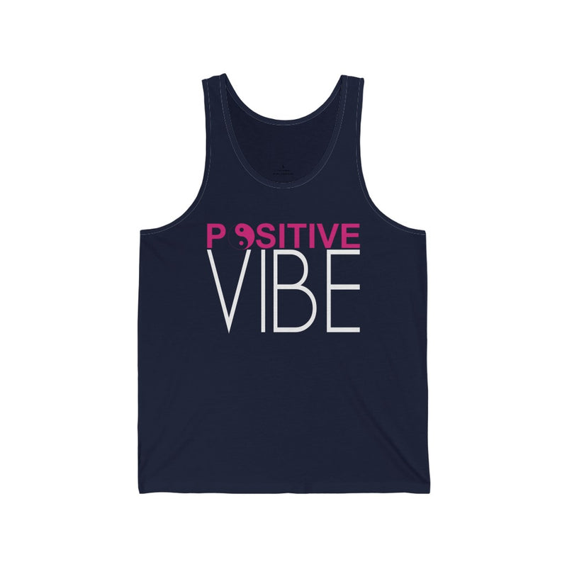 Positive Vibe tank