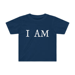 I AM Kids Tee