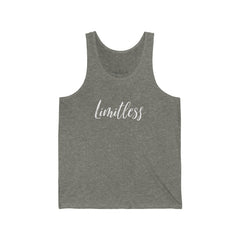 Limitless tank