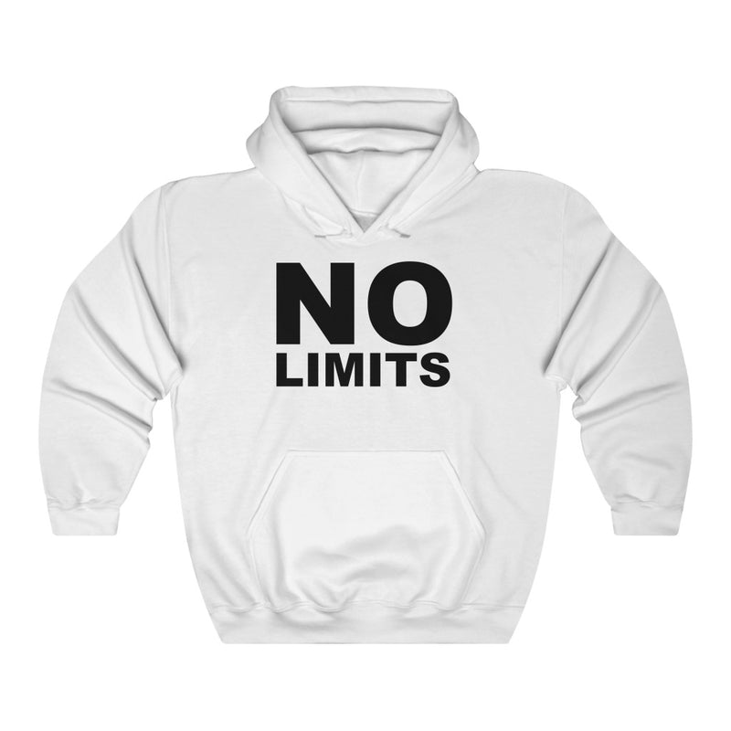 NO LIMITS Hoodie