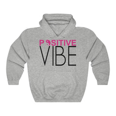 Positive Vibe Hoodie