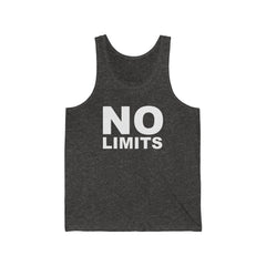 NO LIMITS tank