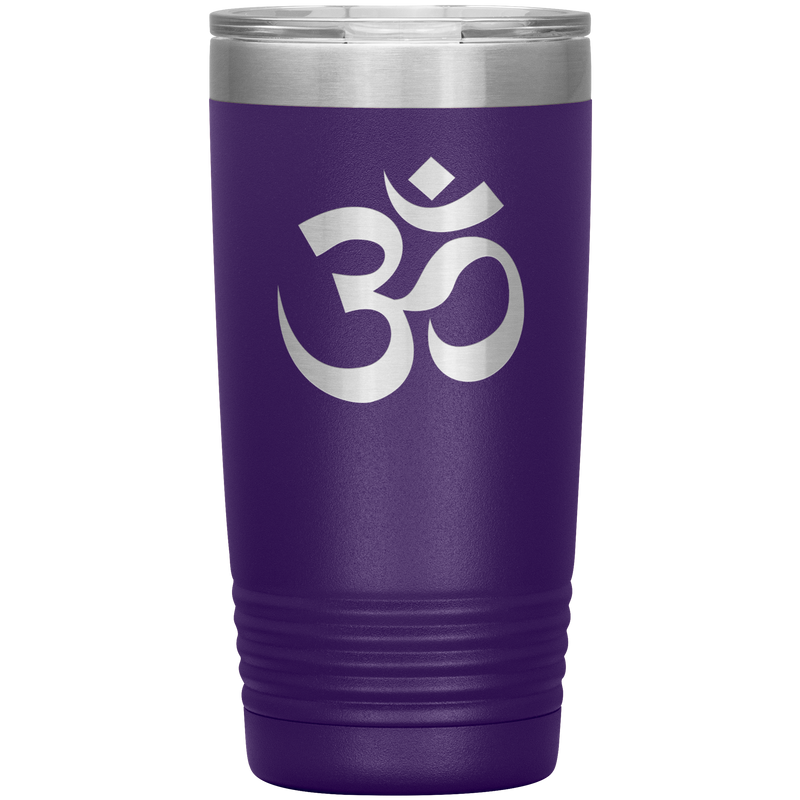 Om Tumbler