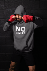 NO LIMITS Hoodie