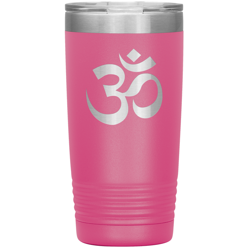 Om Tumbler