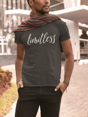 Limitless tee