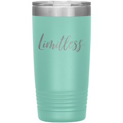 Limitless Tumbler