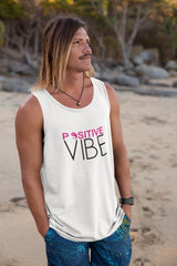 Positive Vibe tank