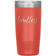 Limitless Tumbler