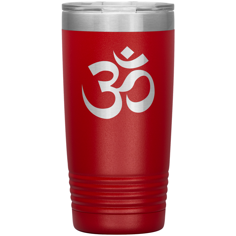 Om Tumbler